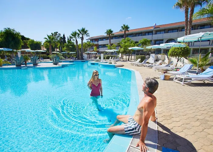 The Signature Level At Grand Palladium Sicilia Resort & Spa