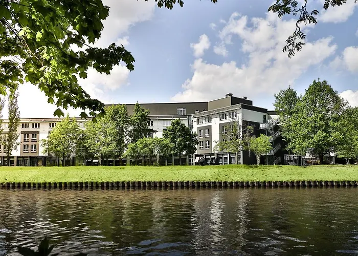 GINN Hotel Berlin Potsdam