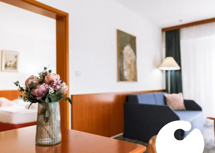 Hotel Toplice - Terme Catez