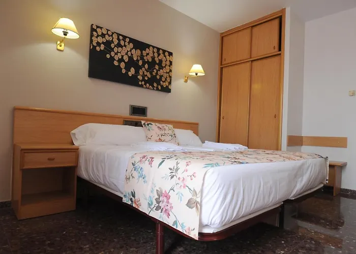 Hotel Maria Rosa