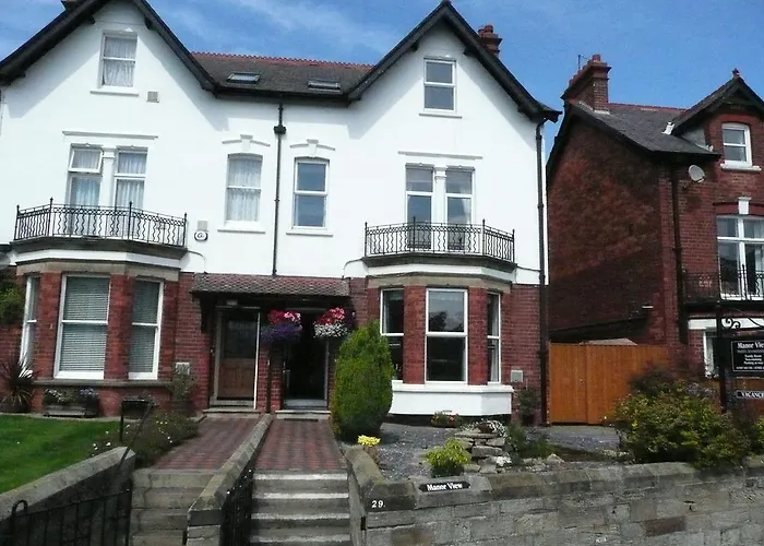 Manor View
