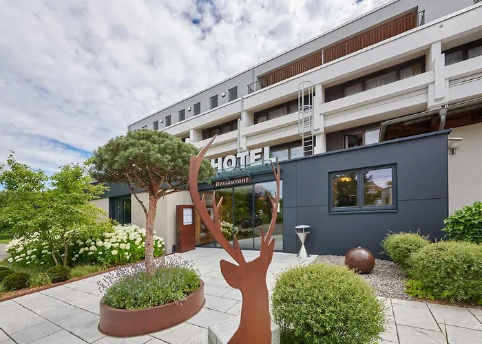 Hotel Schönbuch