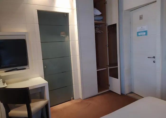 Hotel Molo73 Empoli