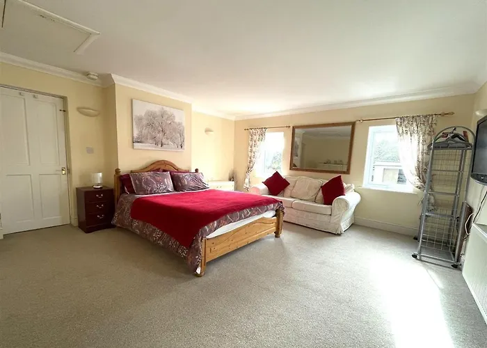 Bryncoch Bed & Breakfast Llannon