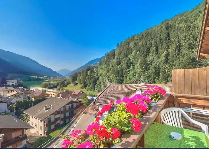 Hotel Gurschler