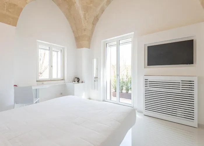 Vittorio Veneto Luxury