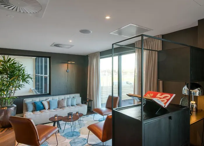 Hotel de Schelde Cadzand