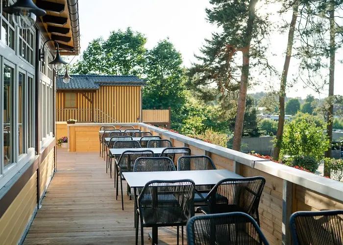 Waldidylle Gohrisch, Garni-Hotel, Sächsische Schweiz