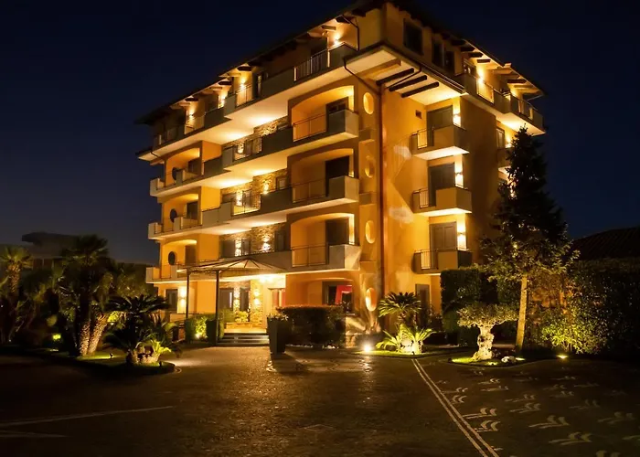 Hotel Orizzonte Lago Patria