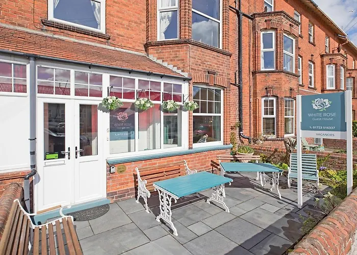 White Rose Guest House
