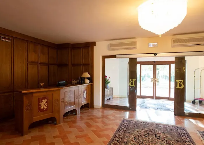 Aparthotel Antica Fornace Relais By La Principina Principina Terra