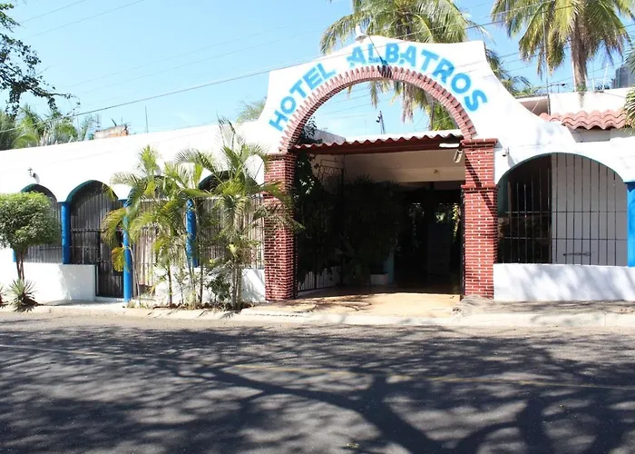 Hotel Albatros