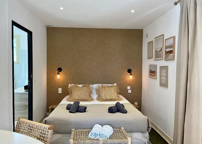 Residence Licetto