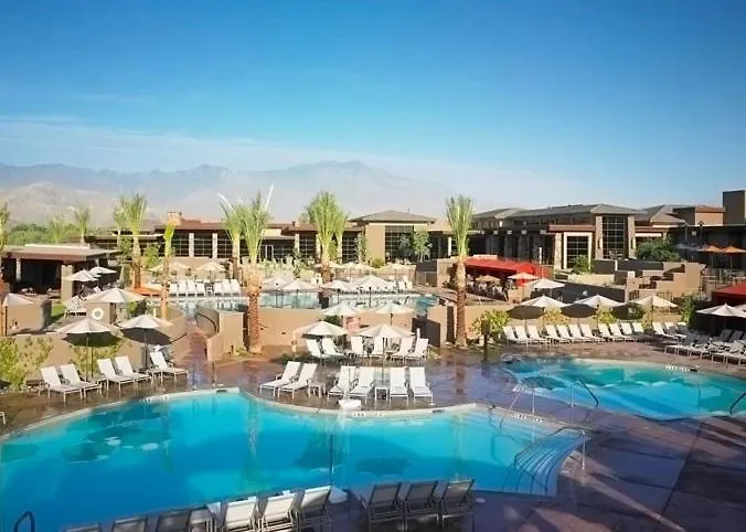 Westin Desert Willow Villas,