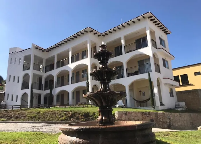 Quinta Las Fuentes