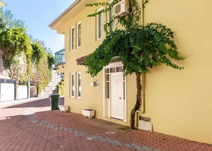 Gold City Luxury Accommodation
