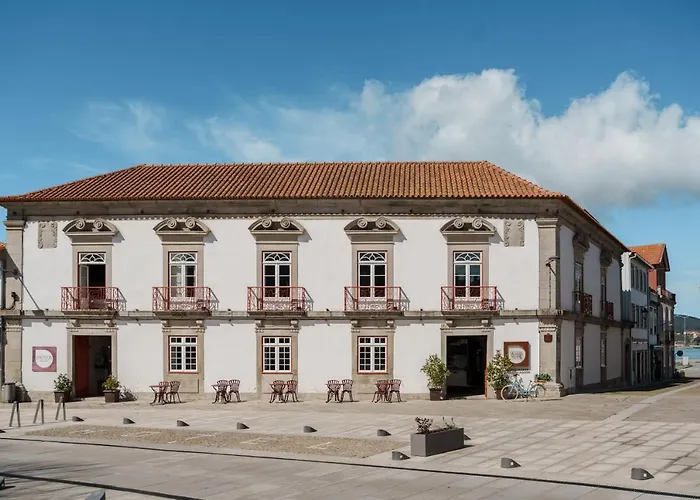 Design & Wine Hotel