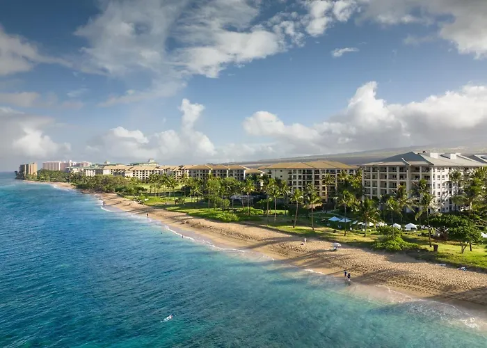 The Westin Ka'Anapali Ocean Resort Villas North