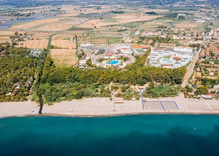 Valtur Otium Resort Villapiana