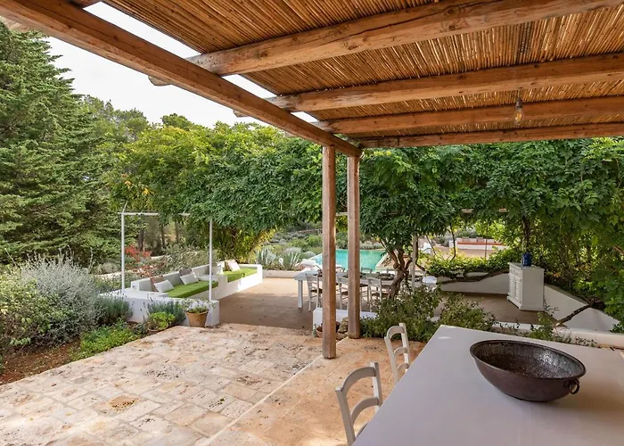 Hotel Dimora Dei Semplici Ostuni