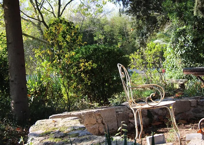Mas De L'Ermitage