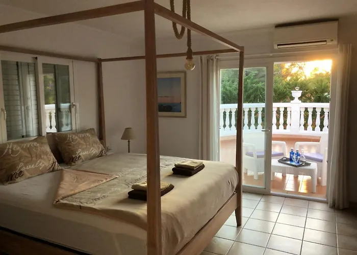 Casa Diego Ibiza Santa Eulalia del Río