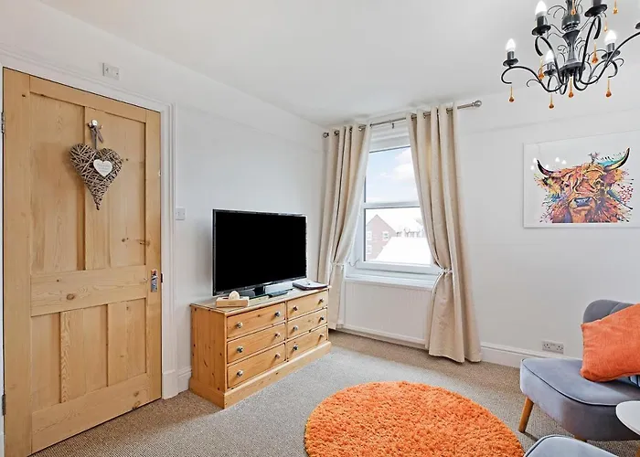White Rose Guest House Filey
