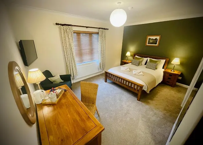 The Crown Inn Rodmarton