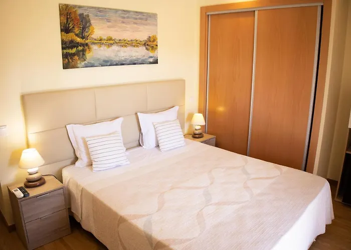 Hotel Rural Rocha Da Gralheira