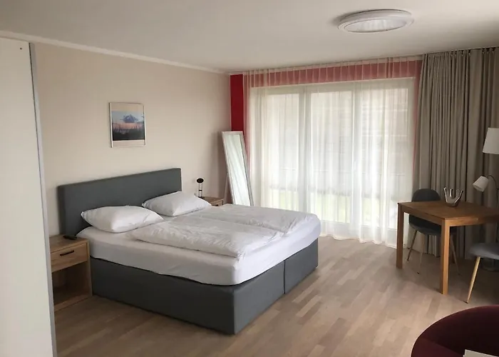Hapimag Ferienwohnungen