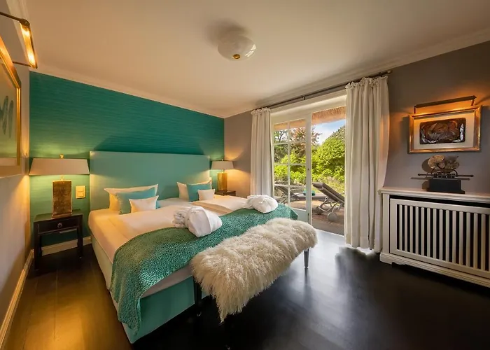 Hotel Village Kampen