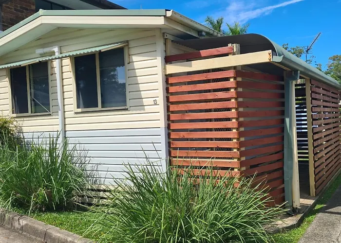 Banana Coast Caravan Park