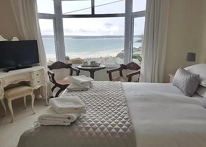 Palma Guest House