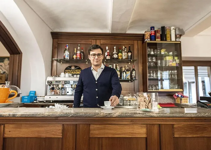 Albergo Ristorante Italia