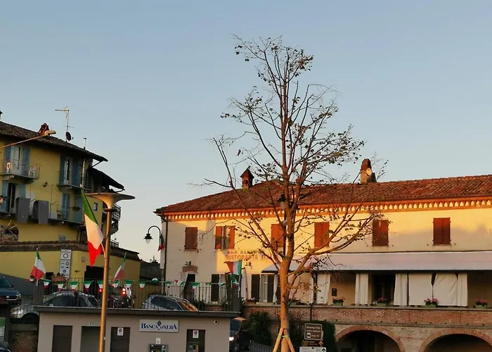 Albergo Ristorante Italia