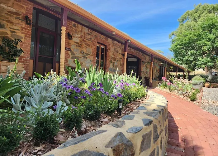 Cottages