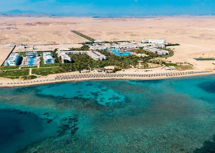 Fantazia Resort Marsa Alam