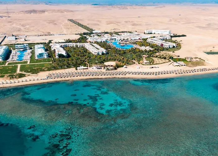 Fantazia Resort Marsa Alam
