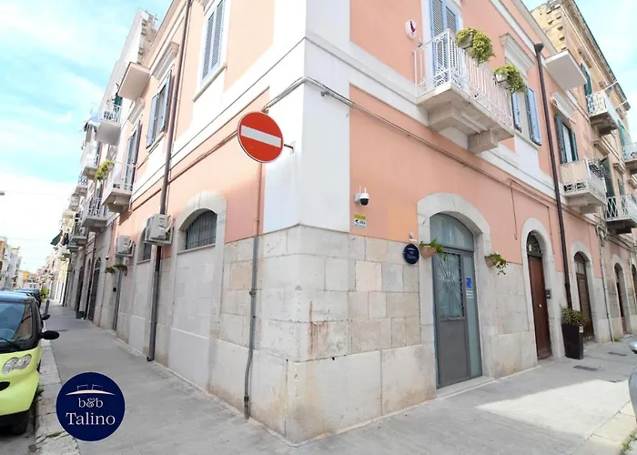 B&B Talino