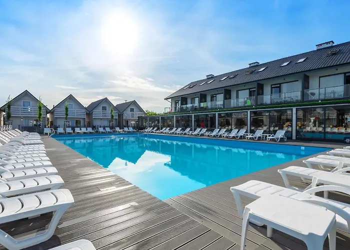 Holiday Park & Resort Grzybowo
