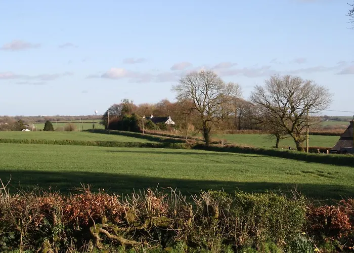Ebberley Escapes