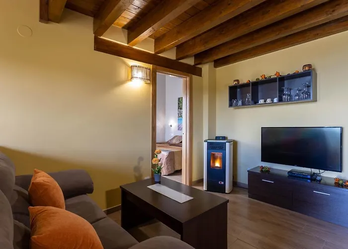 Villas Verdemar Isla Plana