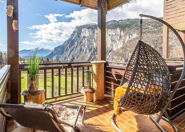 Hotel Arcobaleno