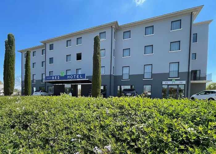 Bes Hotel Cremona Soncino