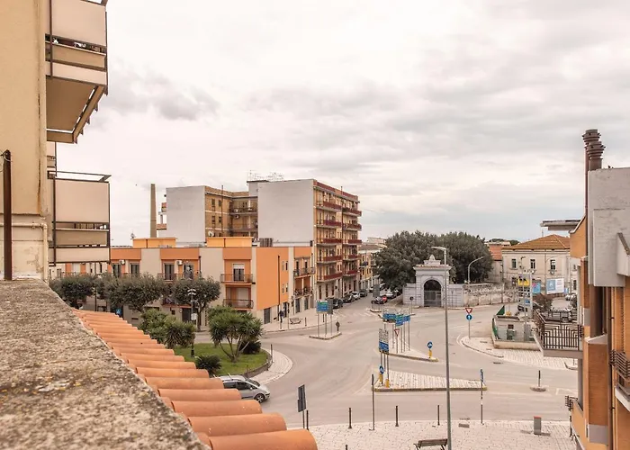 B&B della Stazione San Severo
