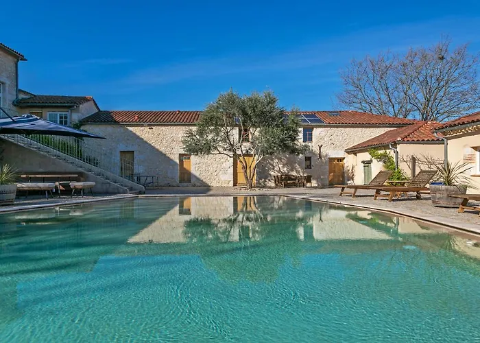 Domaine de Rambeau