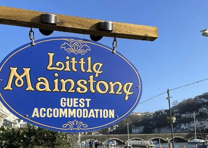 Little Mainstone Guest House