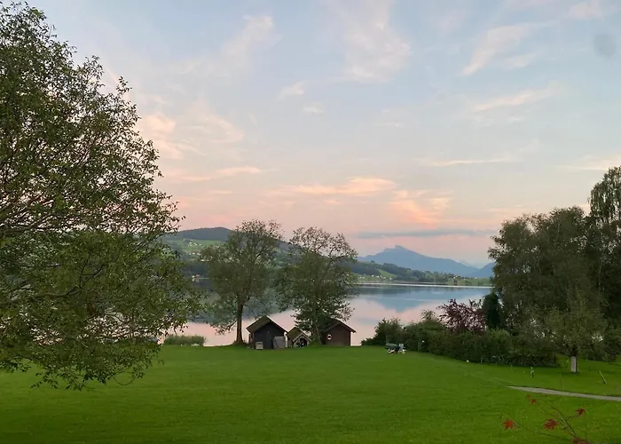 Hotel Garni Dorferwirt
