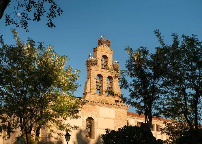Castilla Termal Olmedo