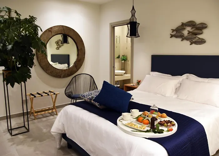 B&B Dimora Vistamare